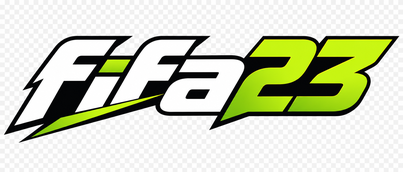 fifa23 লোগো